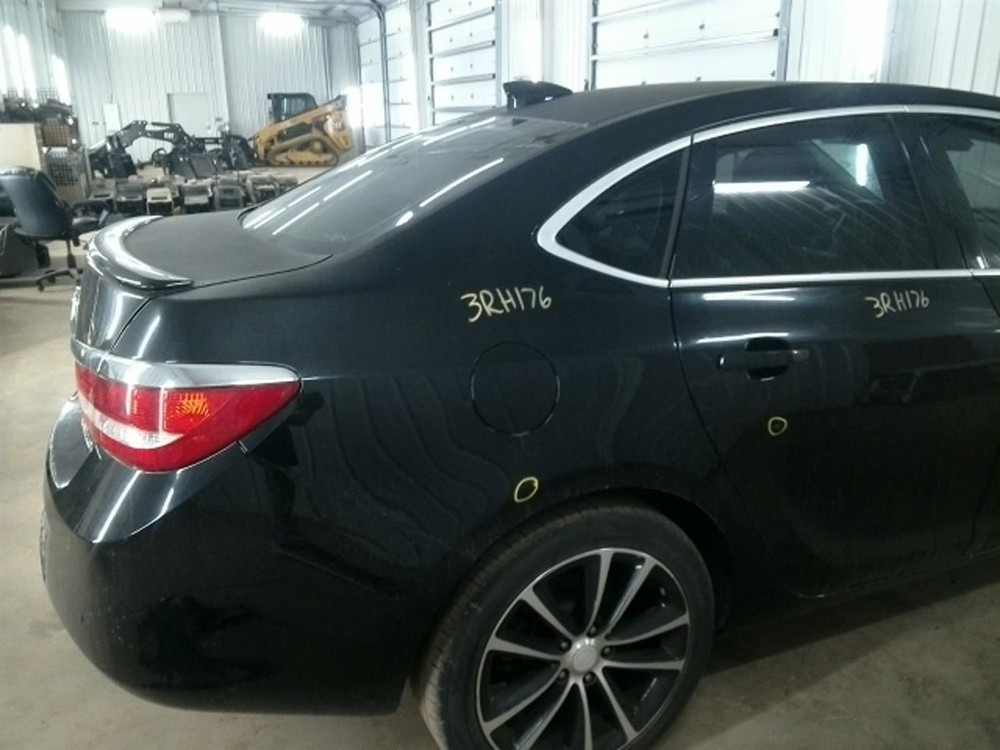 Engine ECM Electronic Control Module Fits 17-20 IMPALA 104907663