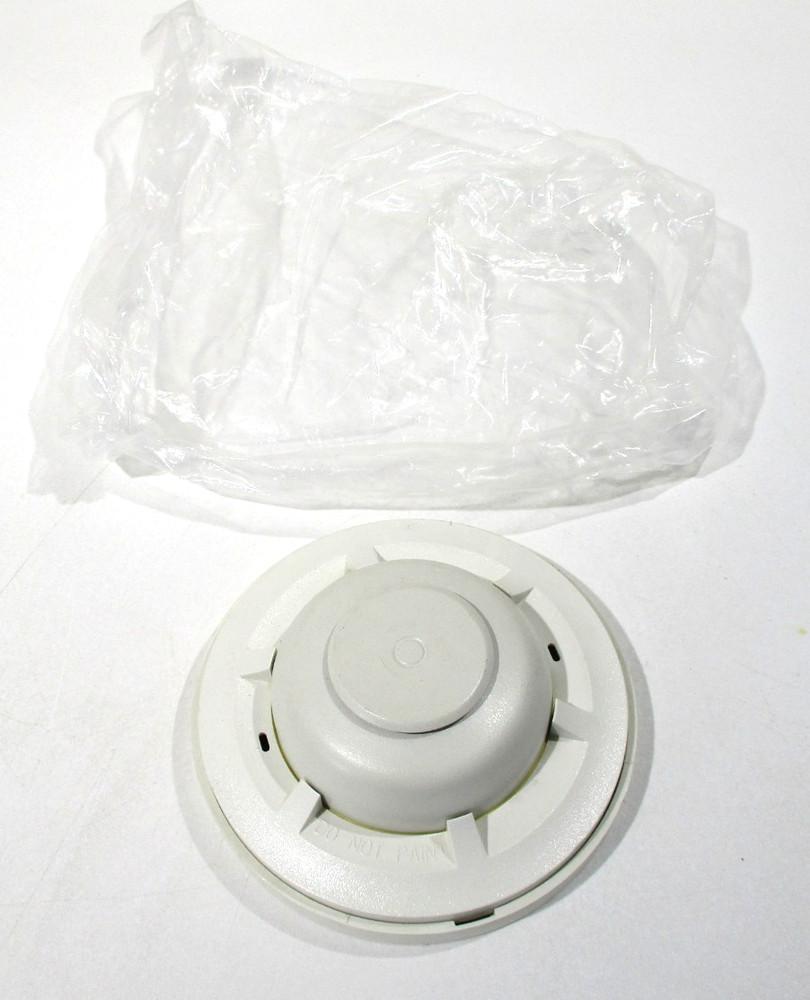 System Sensor 559X Heat Detector