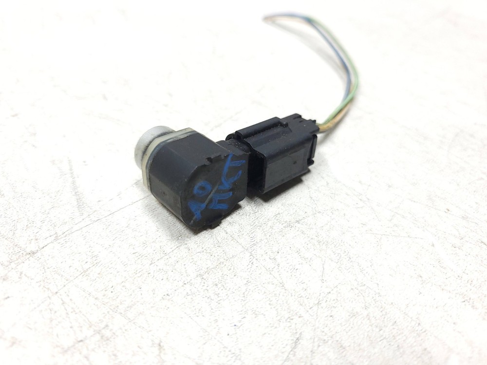 2010 Lincoln MKT Park Aid Sensor Pair OEM
