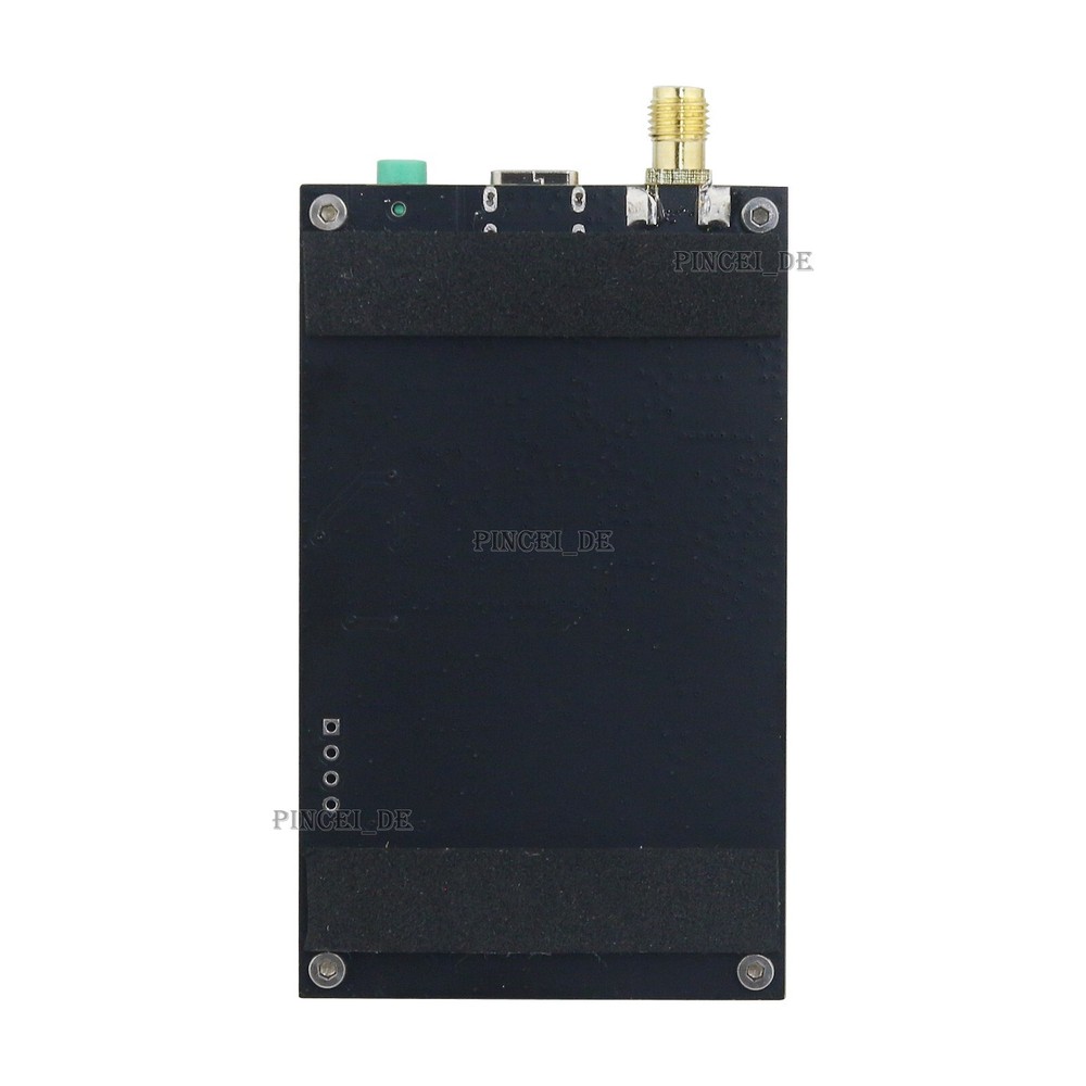 RC-FM 2000M FM Transmitter Digital Display High Performance Transmitter