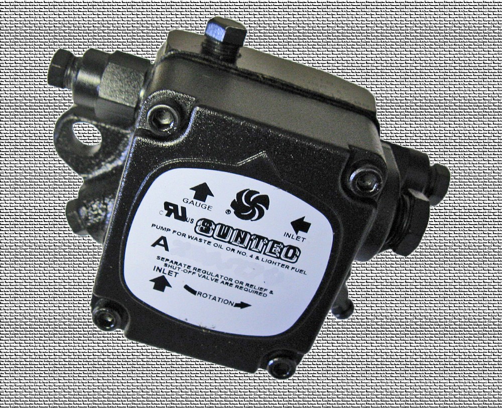 Waste Oil Heater Parts LANAIR Fuel / Oil Pump A1RA-7738 Suntec #8234 Fast Ship
