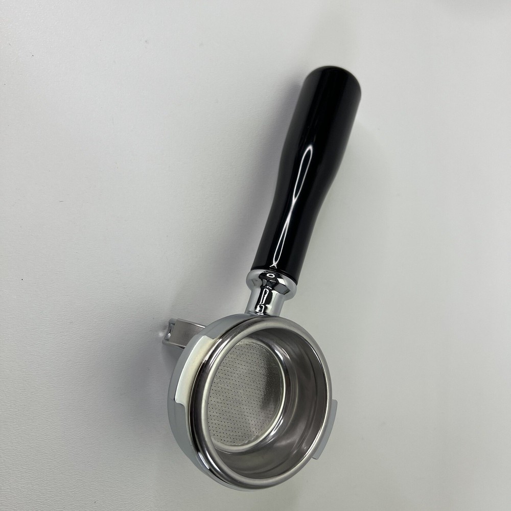 IBERITAL IB7/INTENZ Double Filter Holder