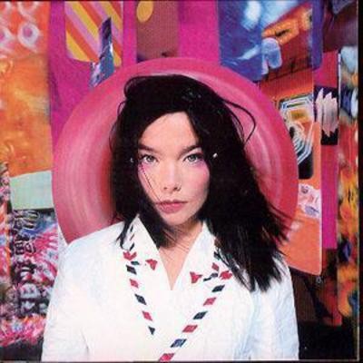 Bjork: Post
