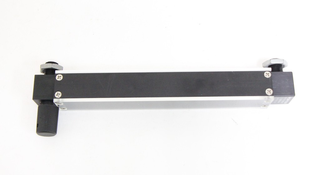 Porter Instrument Company Flowmeter B-125-70