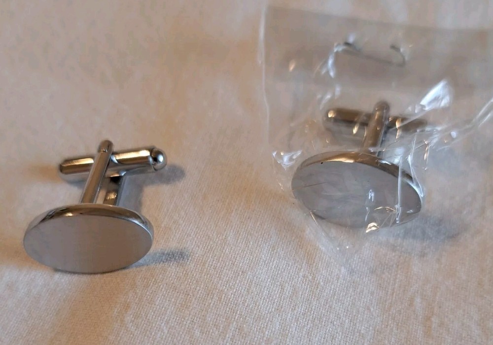 Cuff Links