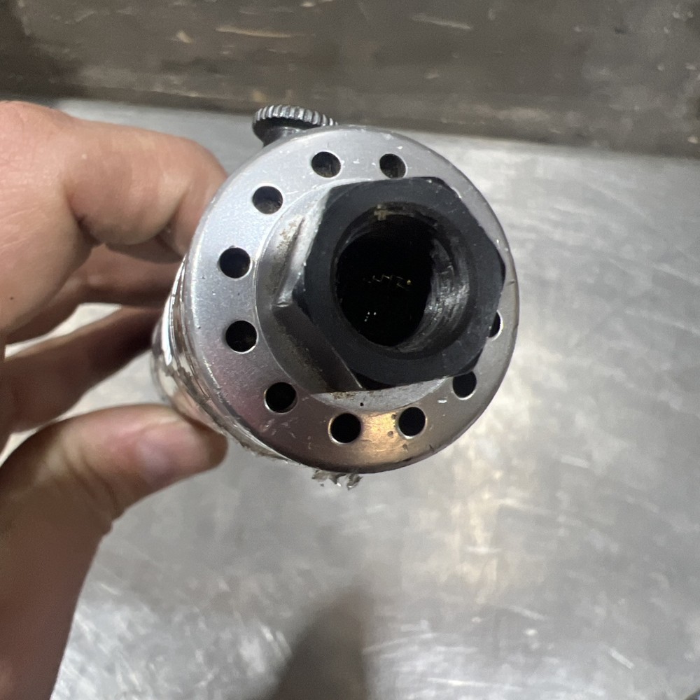 Ingersoll Rand Model 3RPMS3