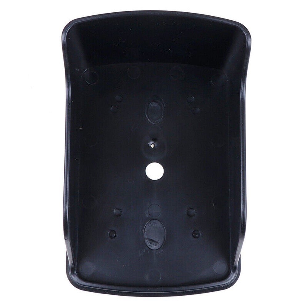 ABS Plastic Dust-Proof Rainproof Cover Shell For Access Controler Machine G