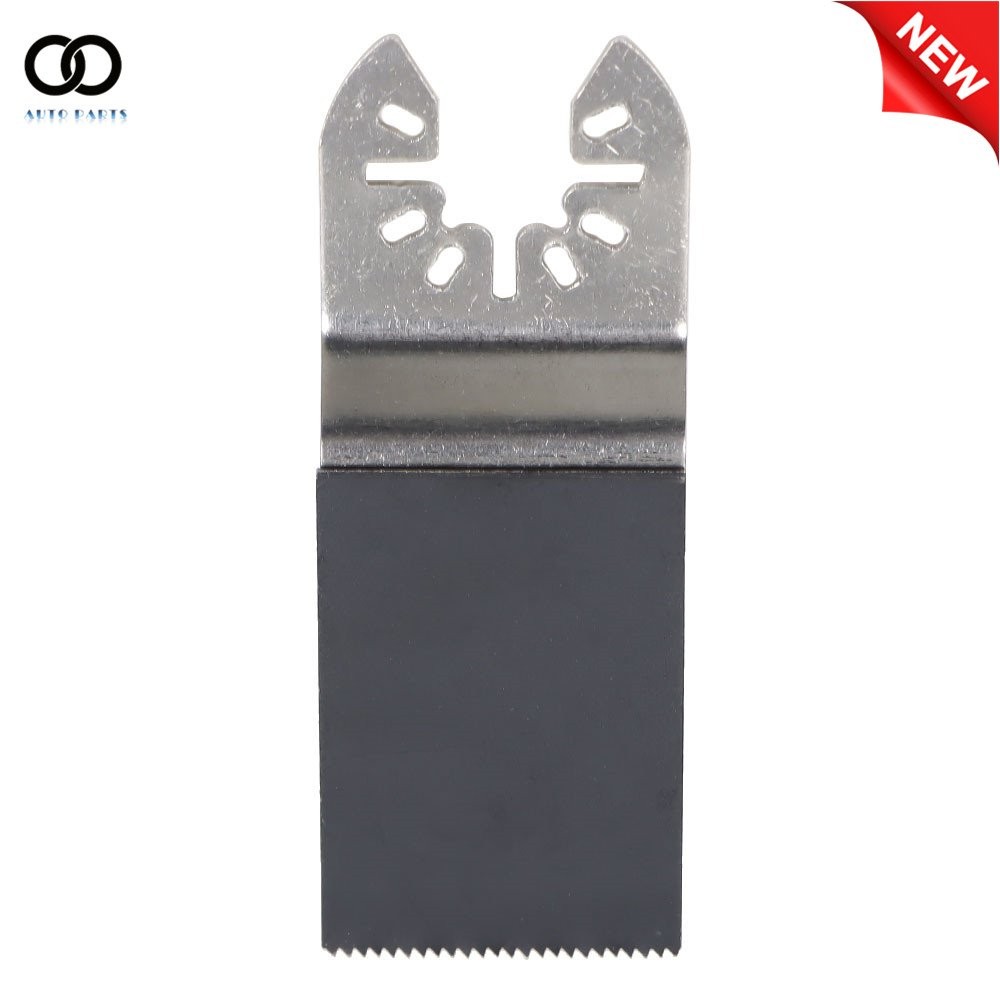 20 PC Oscillating Tool Multitool Quick Release Oscillating Saw Blades