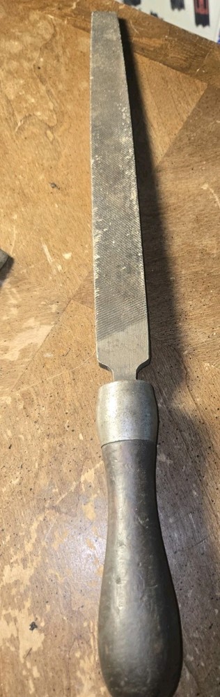 Black Diamond Flat Bastard file