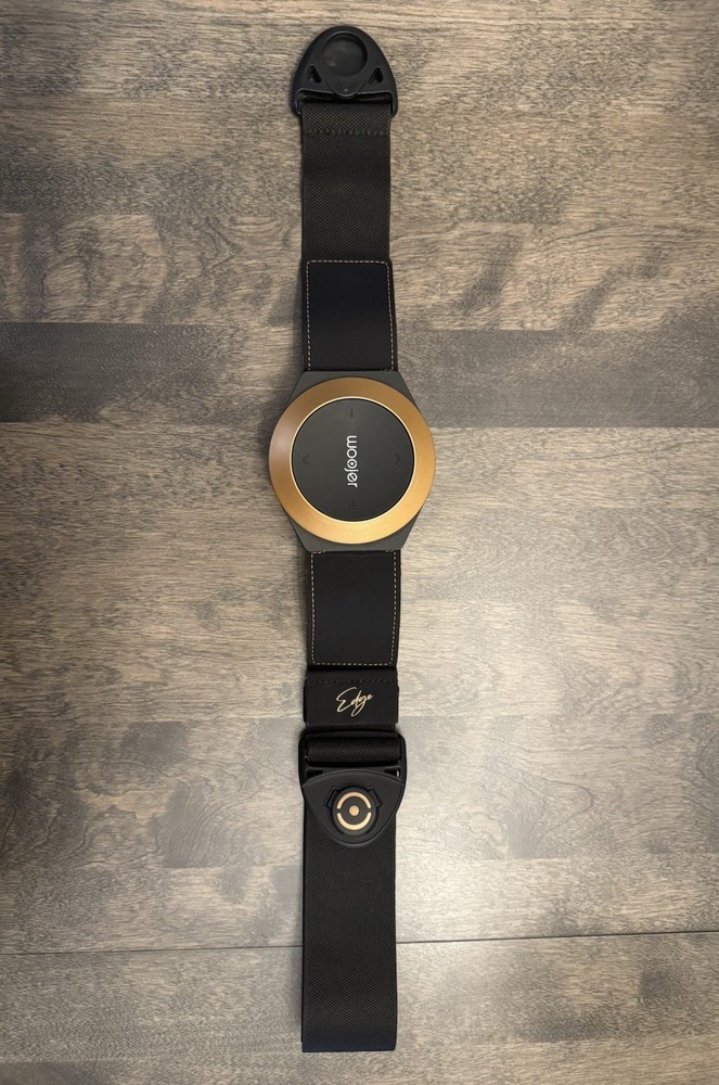 Woojer Strap Edge Haptic