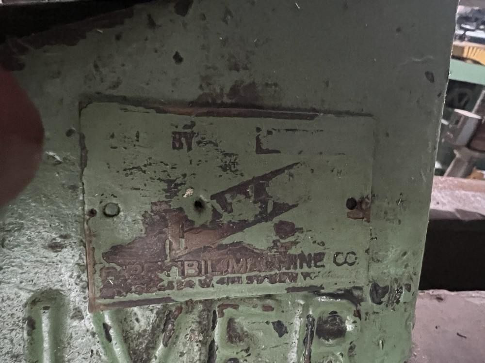 Large Oliver 20-B PatternMakers Lathe/ Wood Lathe￼