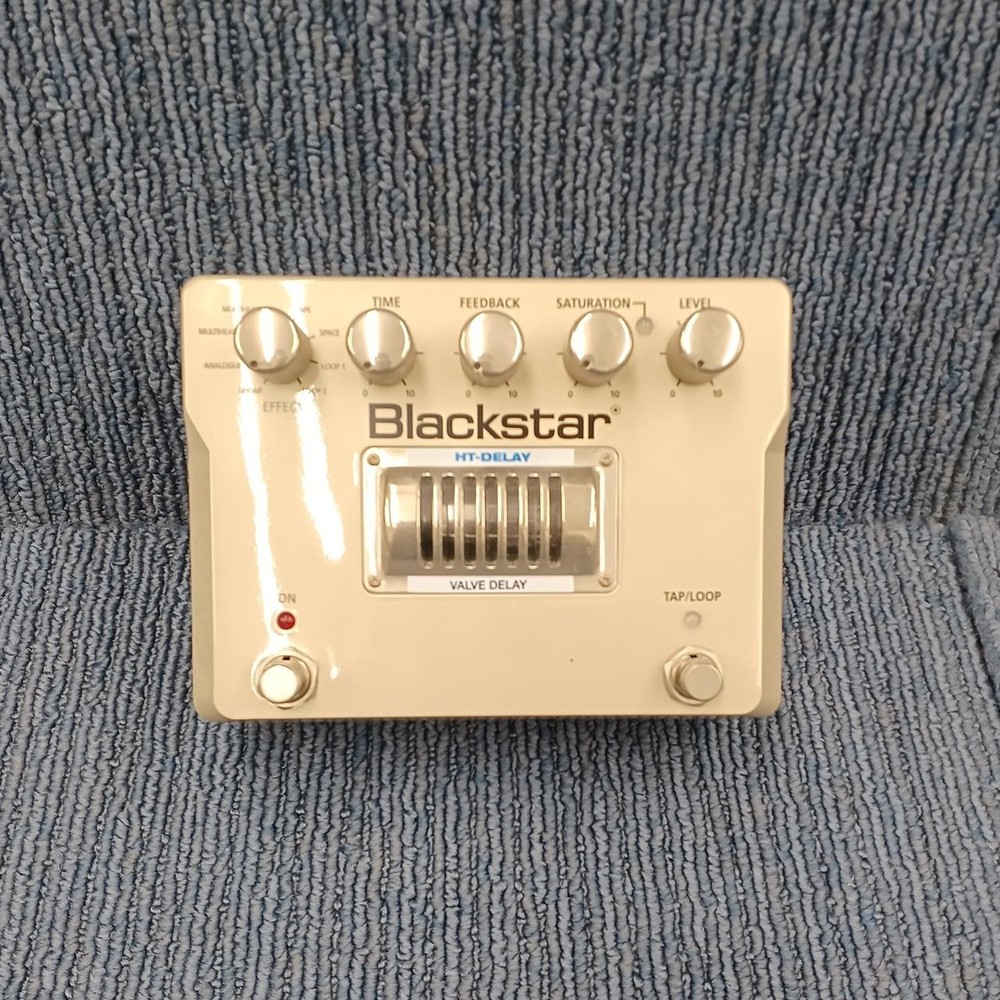 Blackstar Ht-Delay Effector No.nm1102
