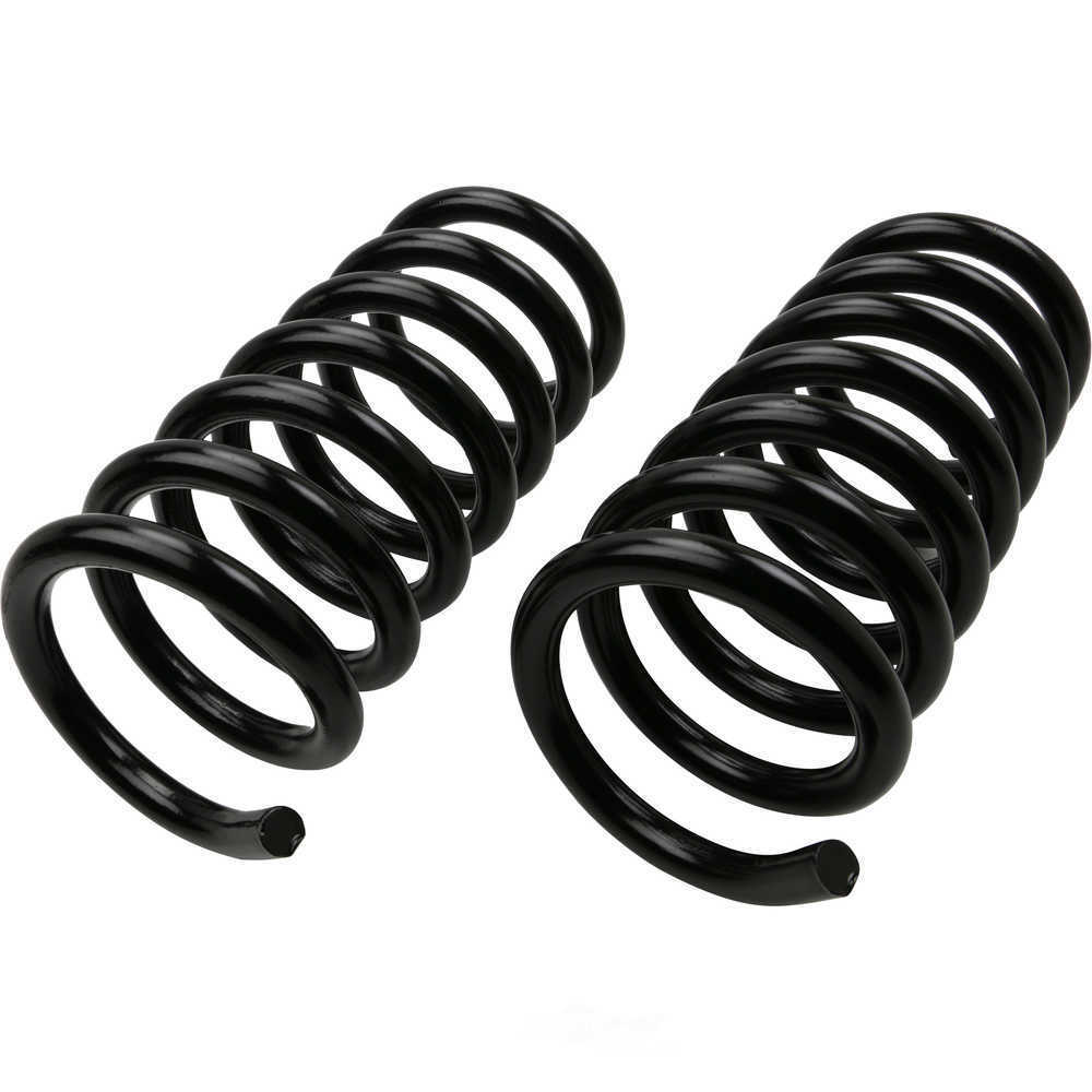 Coil Spring Set Moog 81609
