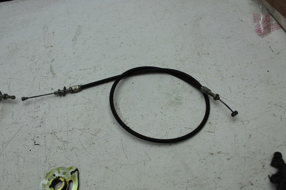 1995 HONDA GL1500 GOLDWING (#407) REVERSE CABLE REVERSE DRUM