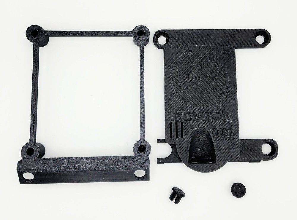 Fenrir Mounting Bracket