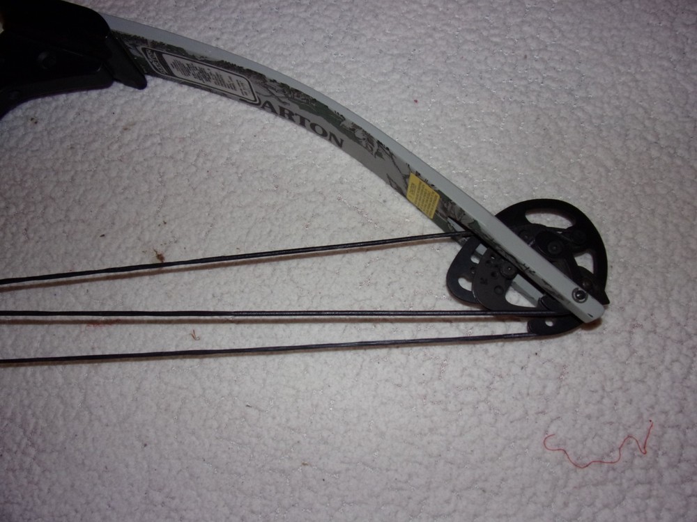 Darton TS 500 Compound Bow
