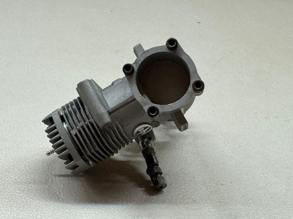 Thunder Tiger GP-42 No. 9041 RC Airplane Engine