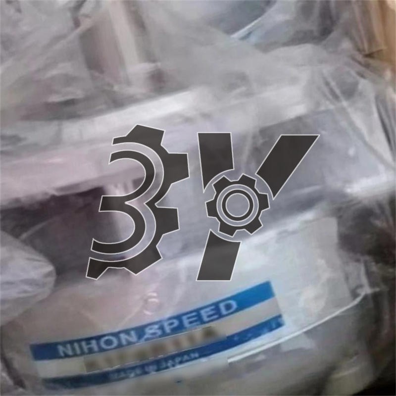 NEW 1PCS NIHON SPEED Gear pump K1P3R11A