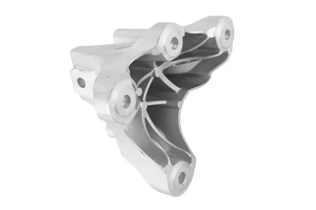 Genuine GM Passenger Side Engine Mount Bracket 23411886