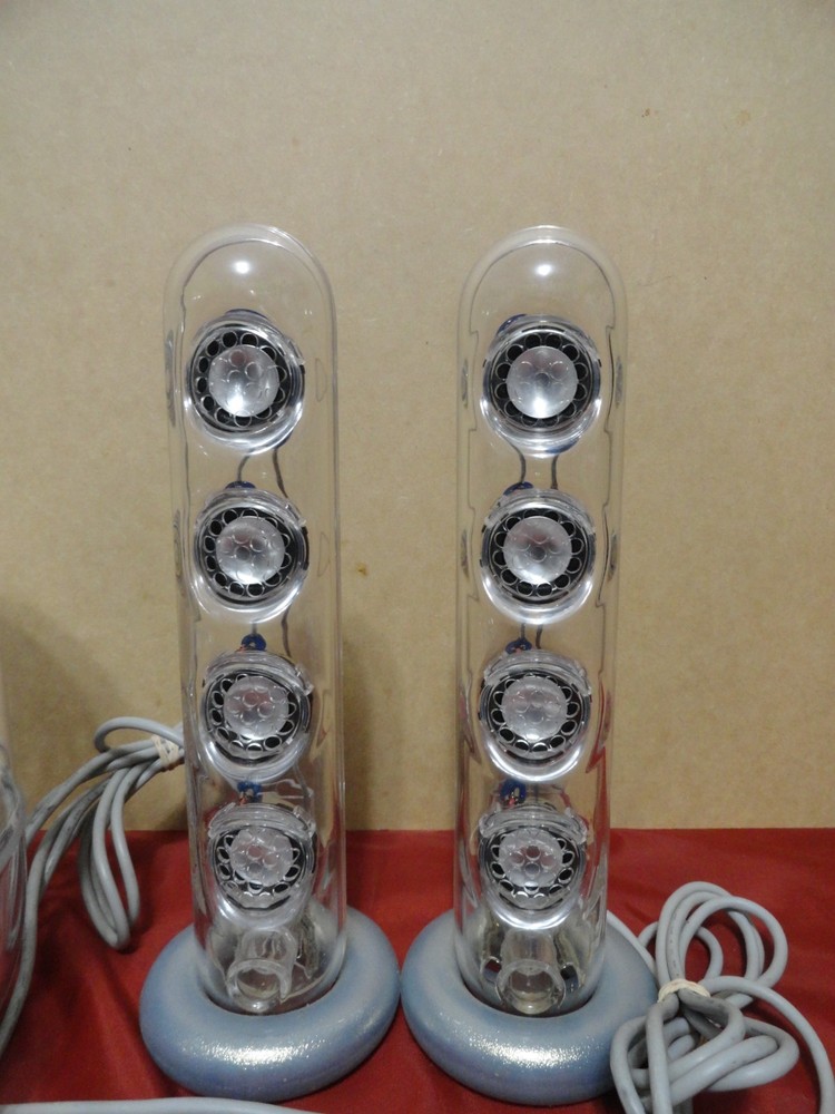 HARMAN KARDON SOUND STICKS II