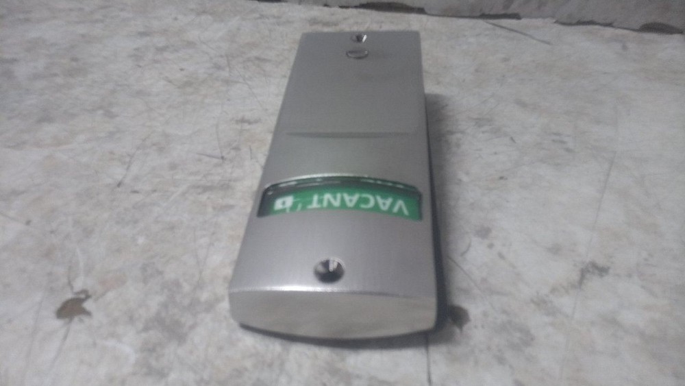 Corbin ML193 V20 26D 2-3/8 In Overall Width Mechanical Exit Device Trim