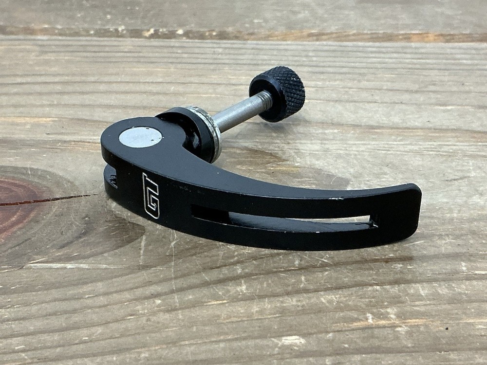 Vintage GT Seatpost Quick Release
