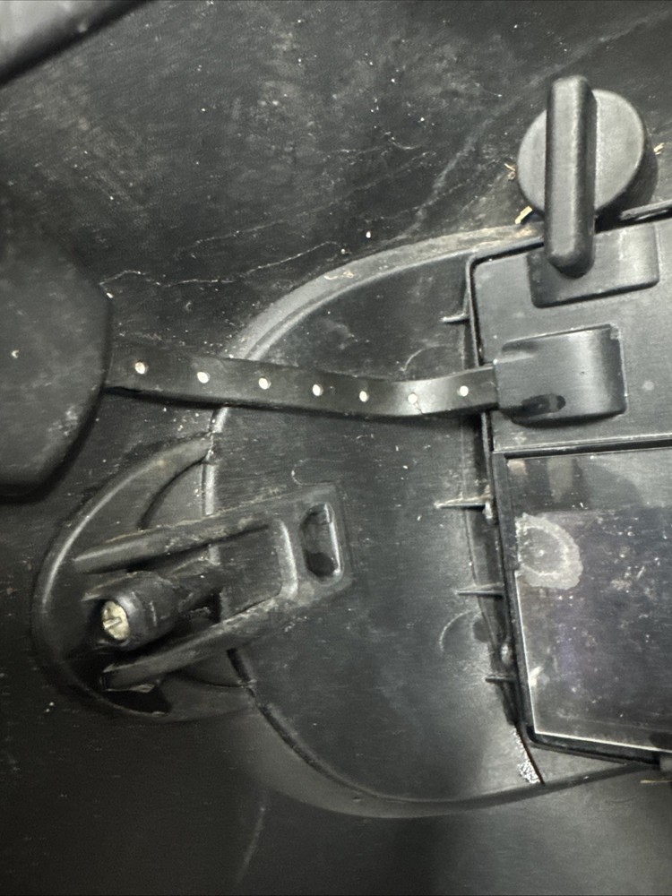 Optrel Satellite OSEvolution Welding Helmet - See pictures