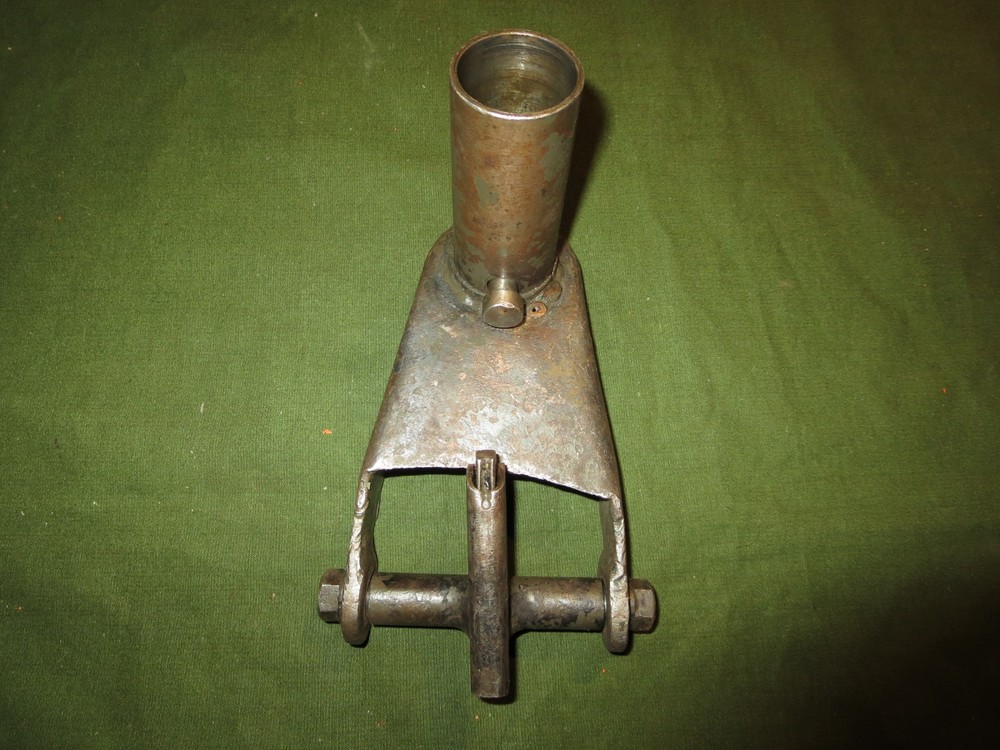 WW2 German Mount for MG42