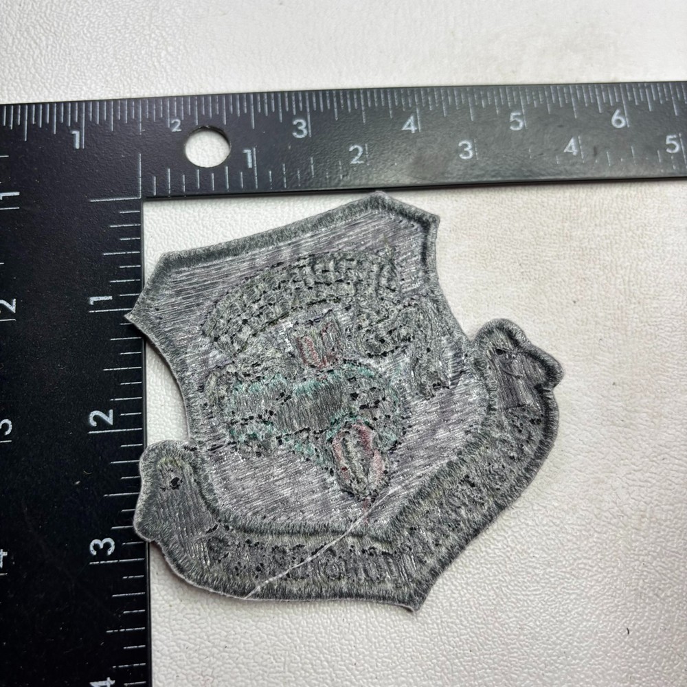 USAF 459TH OPERATIONS GROUP Air Force Subdued Patch 59PB