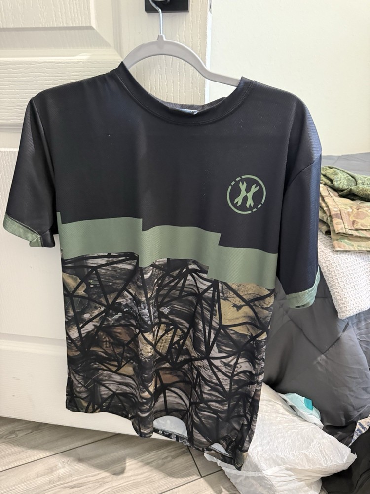 Dye DSR - Full Package. Excellent