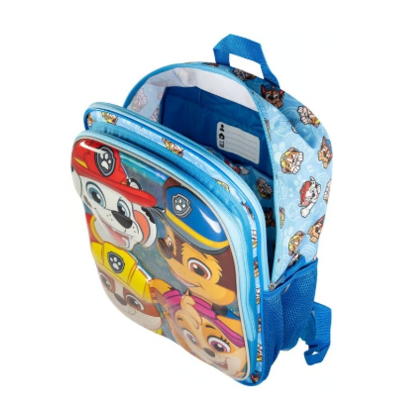 PAW Patrol Kids' 10L Single Backpack