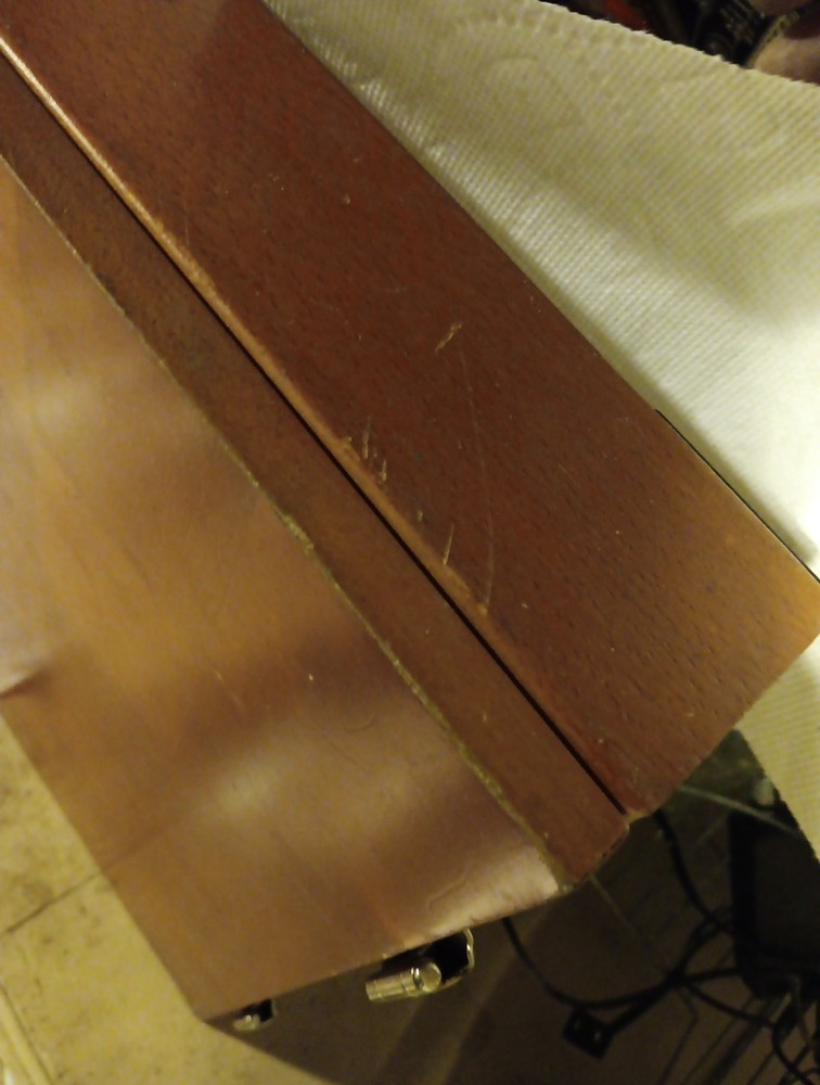 Michael Graves Dart Board