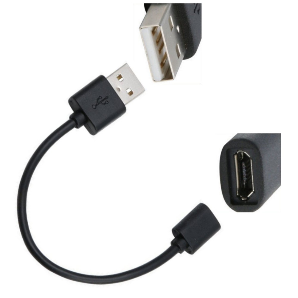 Endoscope 5.5mm Camera LED Waterproof Android Phone Tablet PC 40" Length