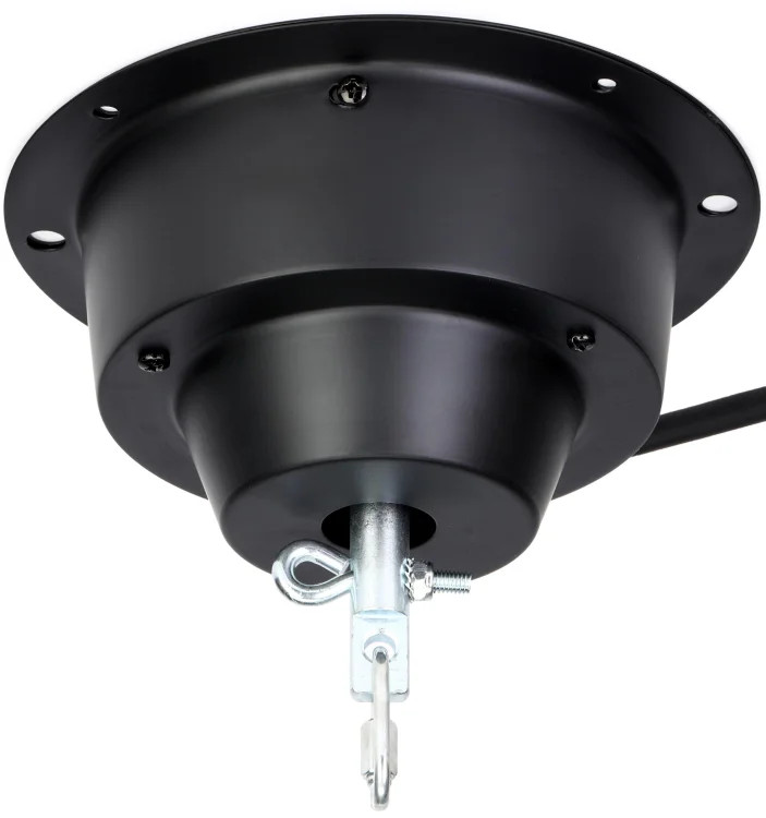 Eliminator MBMHD3 Mirror Ball Motor