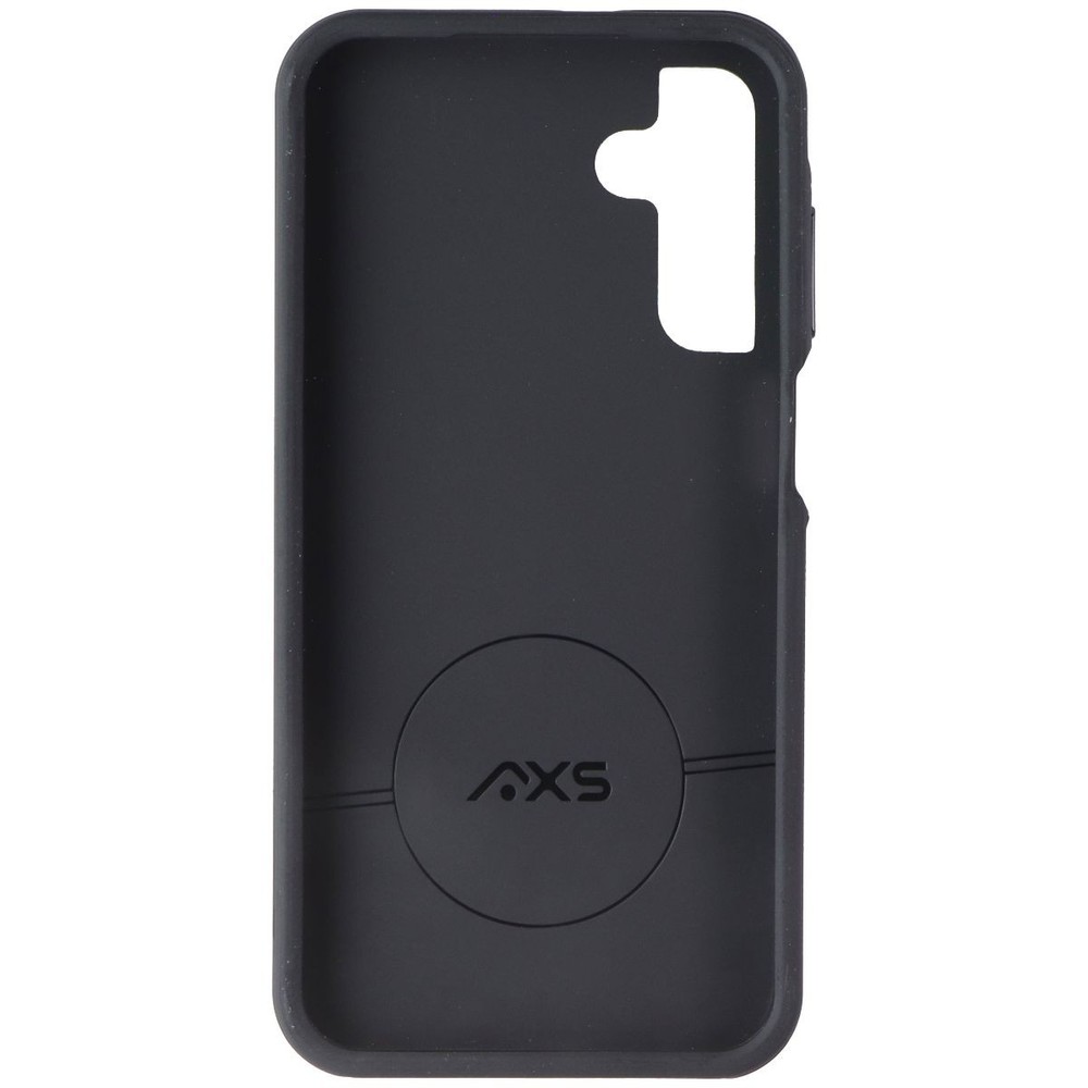 Axessorize AXS ProTech Plus Pack (Case/Screen) for Samsung Galaxy A15 - Black