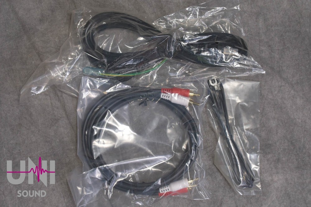 Technics SL-1200GR Direct Drive Turntable in Open Box Condition