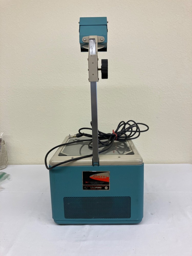 Porta Scribe Model 15710 Vintage Overhead Projector