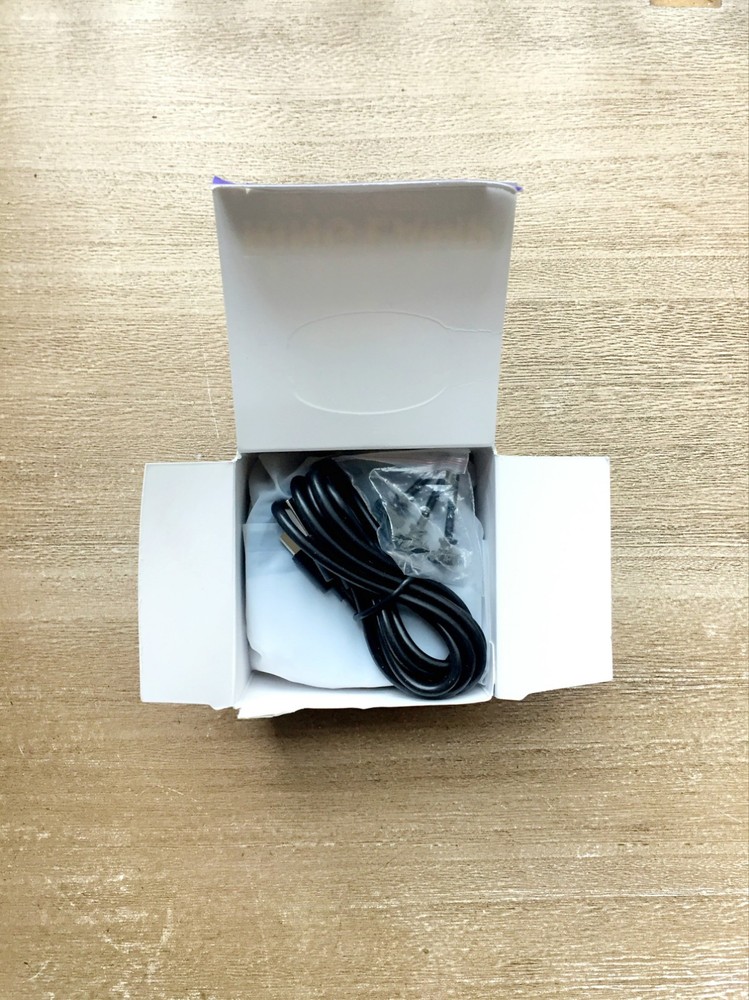 Mechanic Polarized Ring Light LS6 Microscope Anti Glare Lamp 84 LED