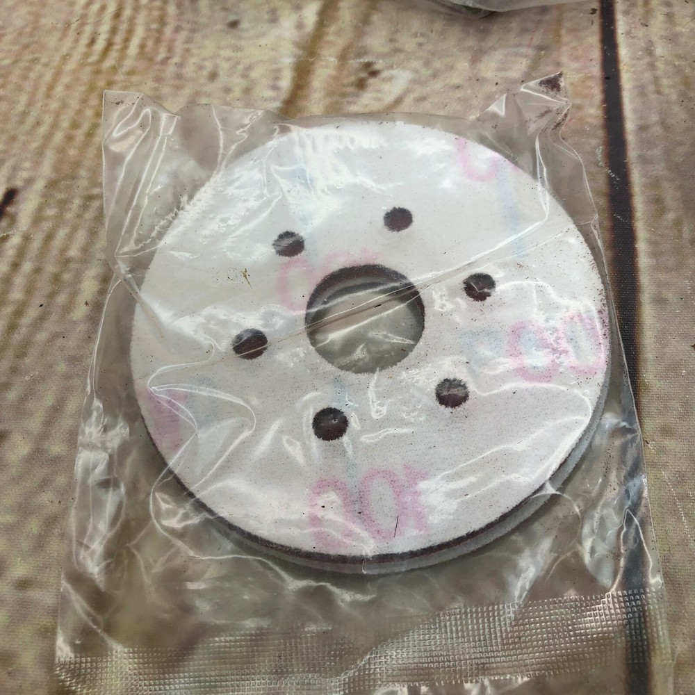 orbital sanding attachment power tool attachment