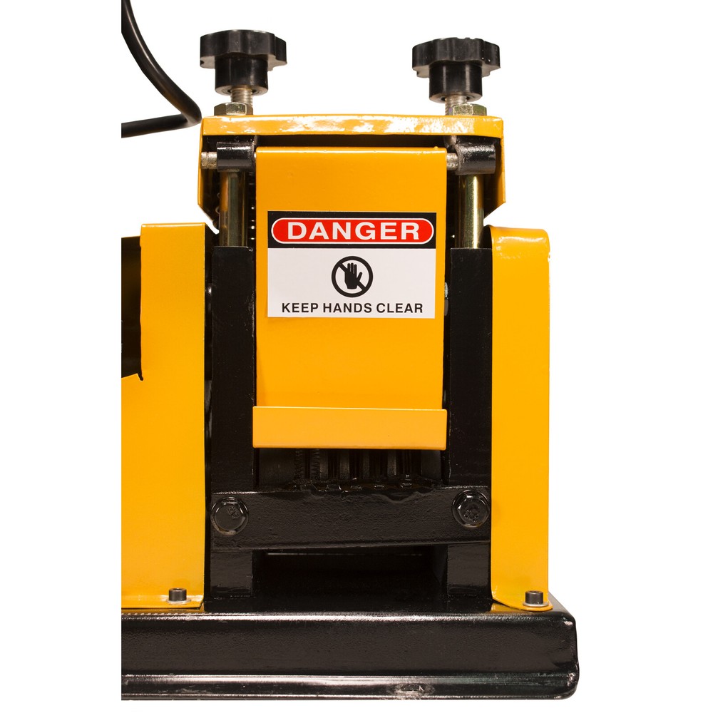 Steel Dragon Tools® WRA20 Automatic Wire Stripping Machine Strip Scrap Copper