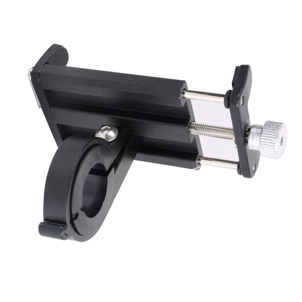 Bike Phone Mount Adjustable Wide Compatibility Handlebar Phone Holder For Mo SU2