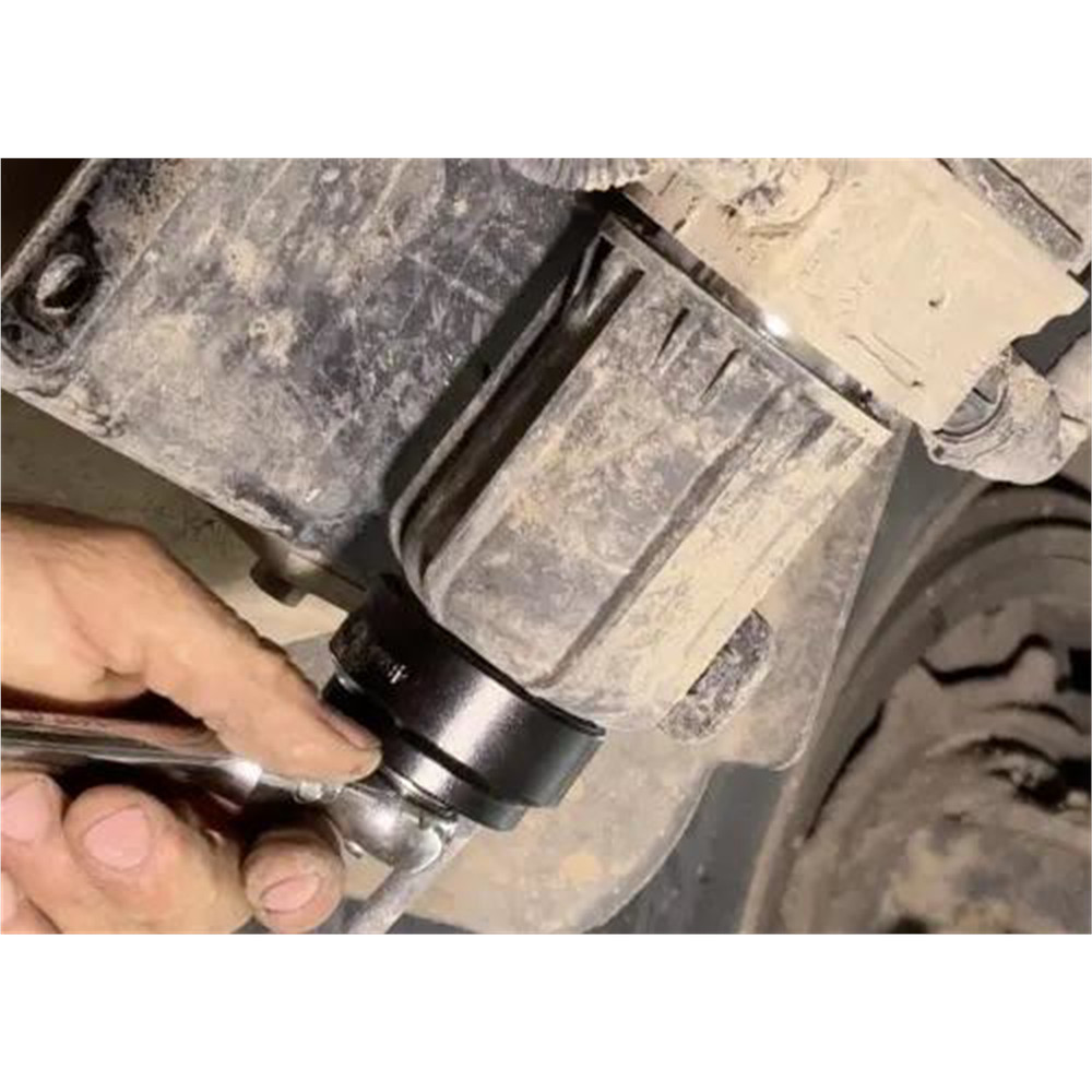 Lisle DEF Filter Socket, 46mm