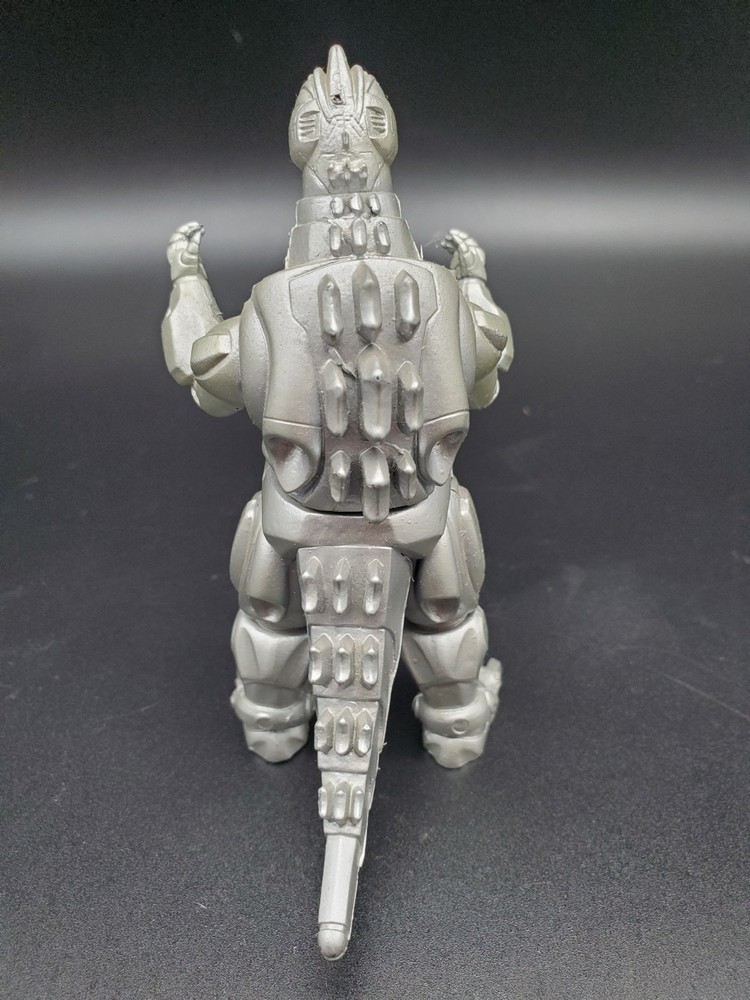Mechagodzilla Trendmasters 1994 4.5" Godzilla Figure