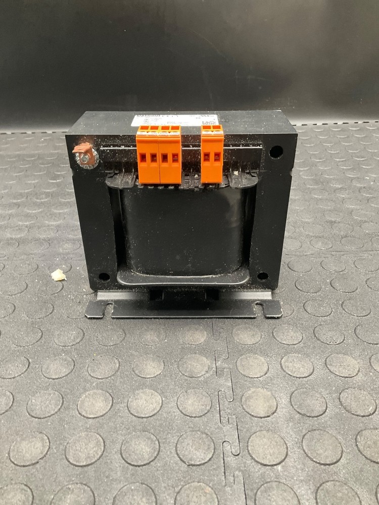 MURR 86051 Isolation Transformer USED
