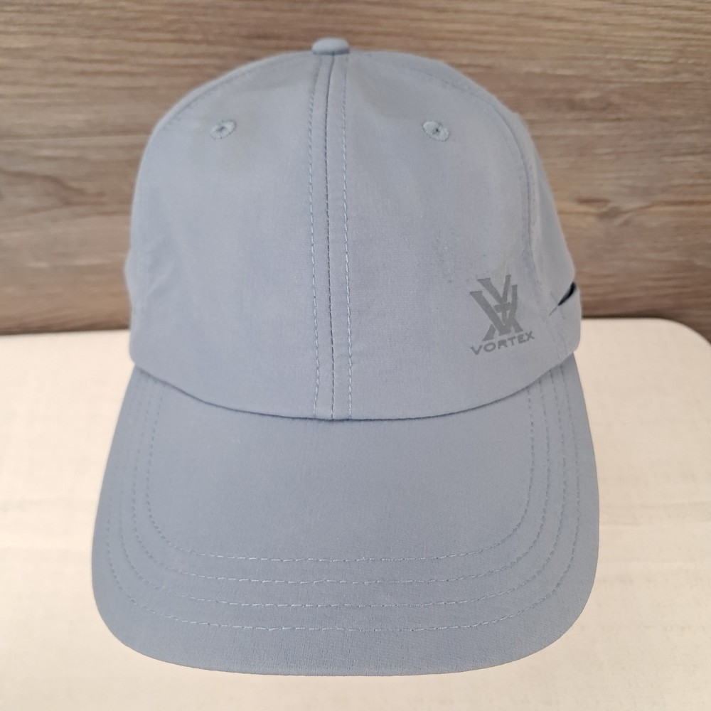 Vortex Optics Women's Performance Cap, Blue "Sunslayer"