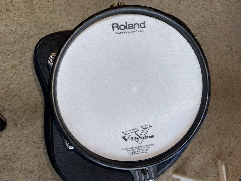 Roland V-Drums