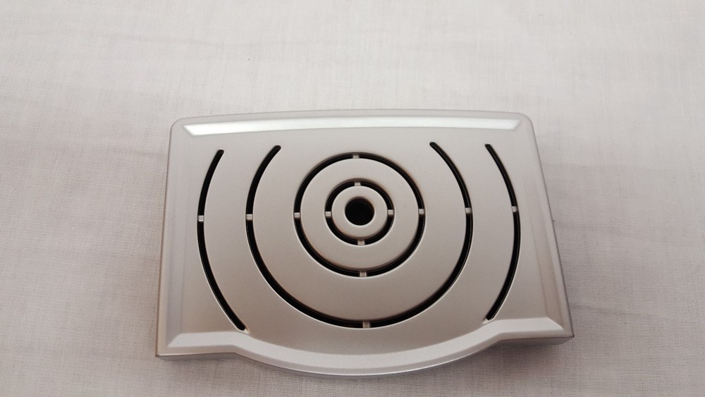 Mr. Coffee Espresso Maker Model ECM160 Replacement Drip Tray only