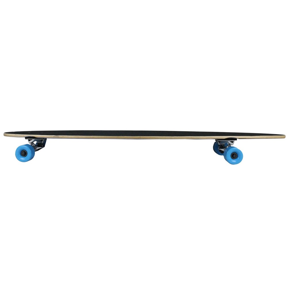 Krown Longboard Complete City Surf Wave 9" x 46"
