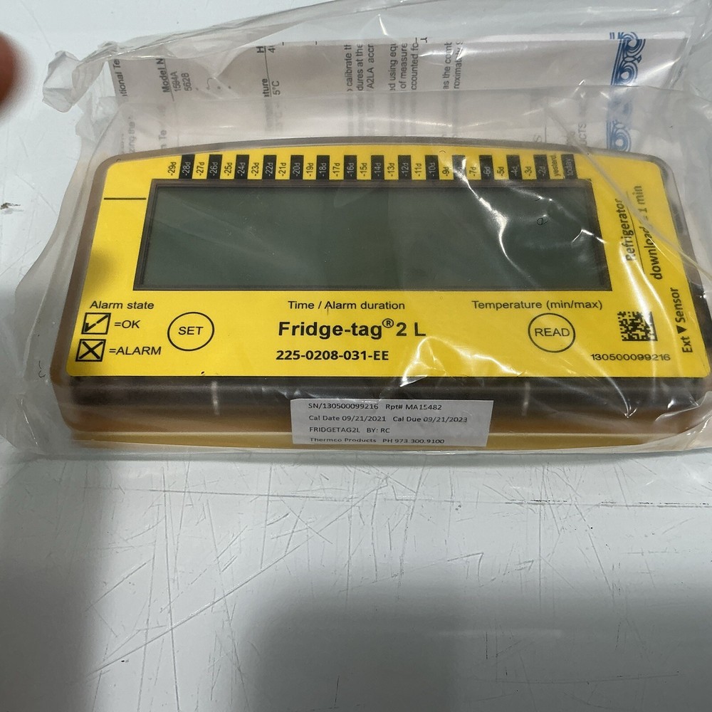 fridge tag 2l 225-0208-031-ee