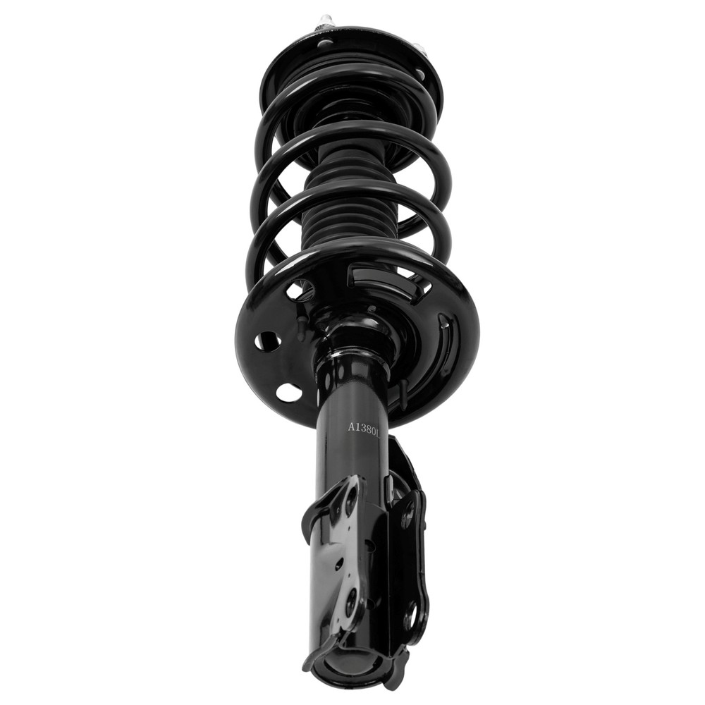 2PCS Front Complete Struts w/ Coil Spring Assembly For Ford Taurus 2013-2019